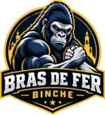 Bras de Fer Binche